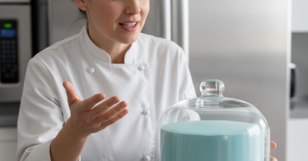 Pro Tips from Bakers