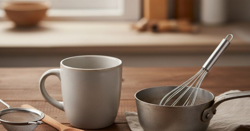 Equipment You’ll Need