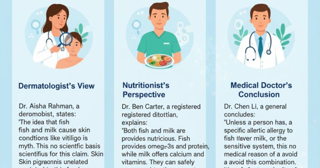 Expert Opinions and Medical Insights