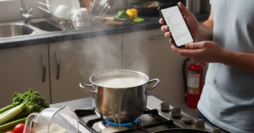 Common Mistakes Beginners Make