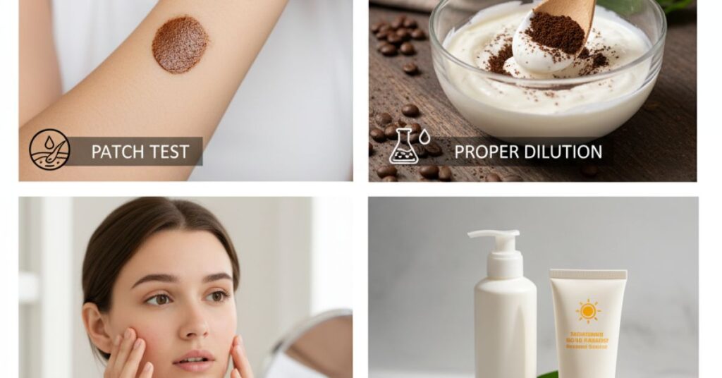 Arguments For and Against Coffee Use