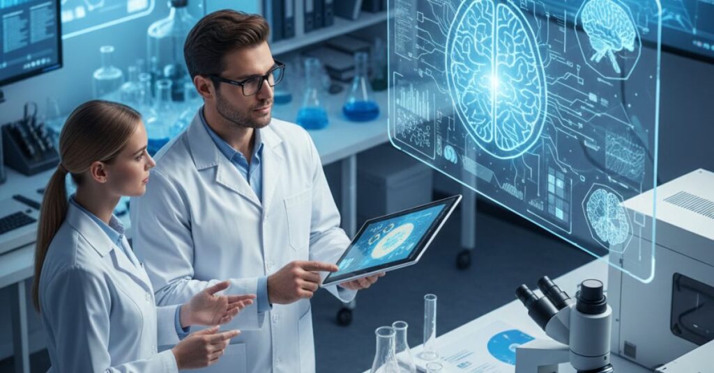 Expert & Scientific Insights