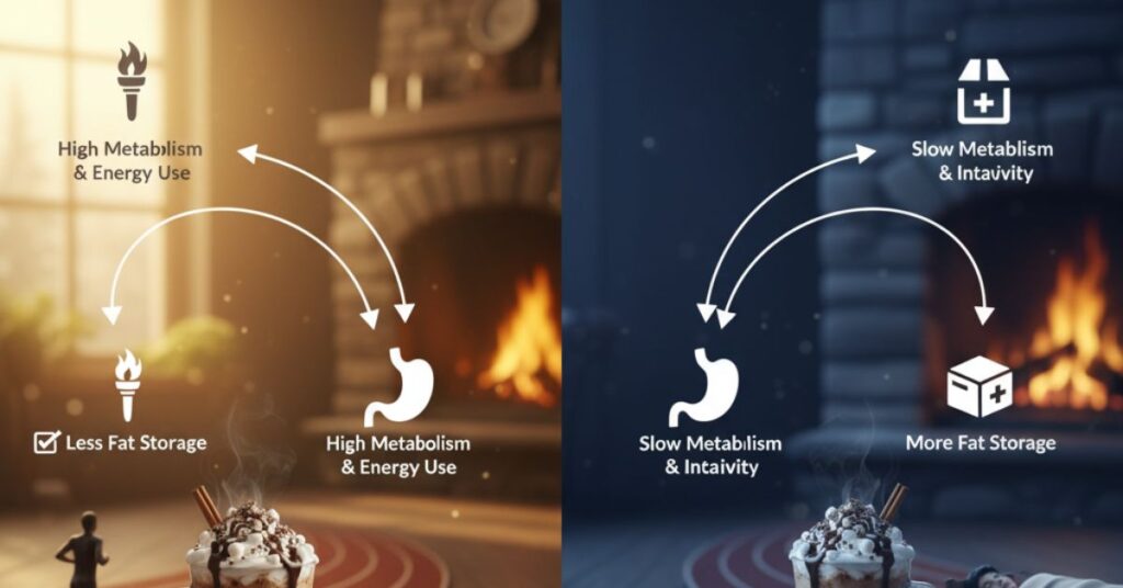Metabolism & Timing Effects