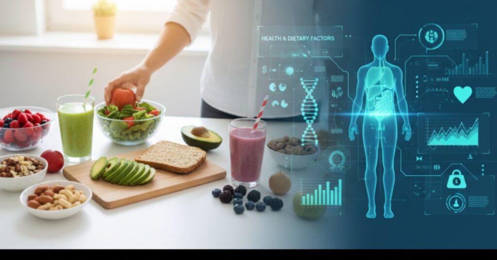 Health & Dietary Factors