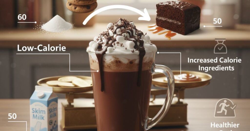 Caloric Content Breakdown