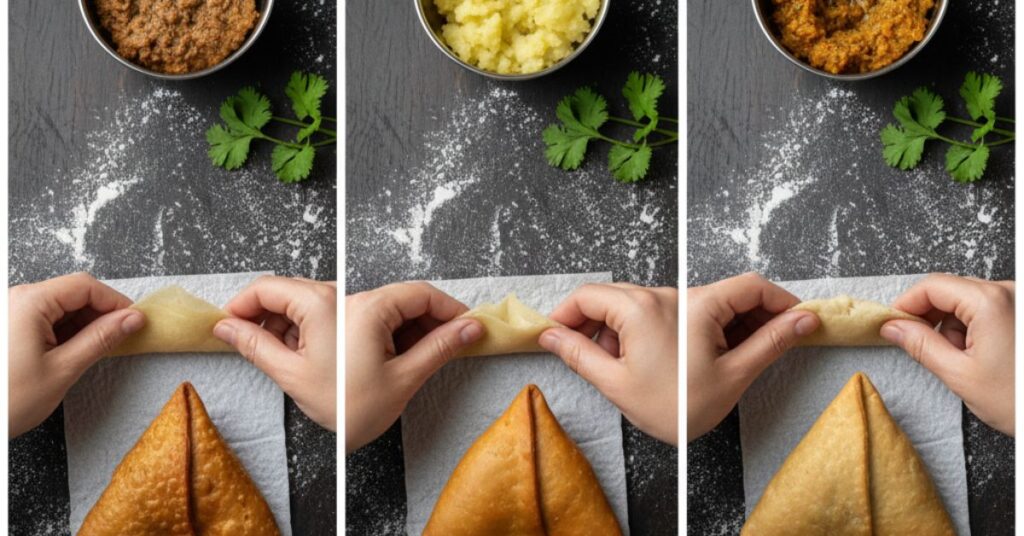 Choosing the Right Patti Thickness