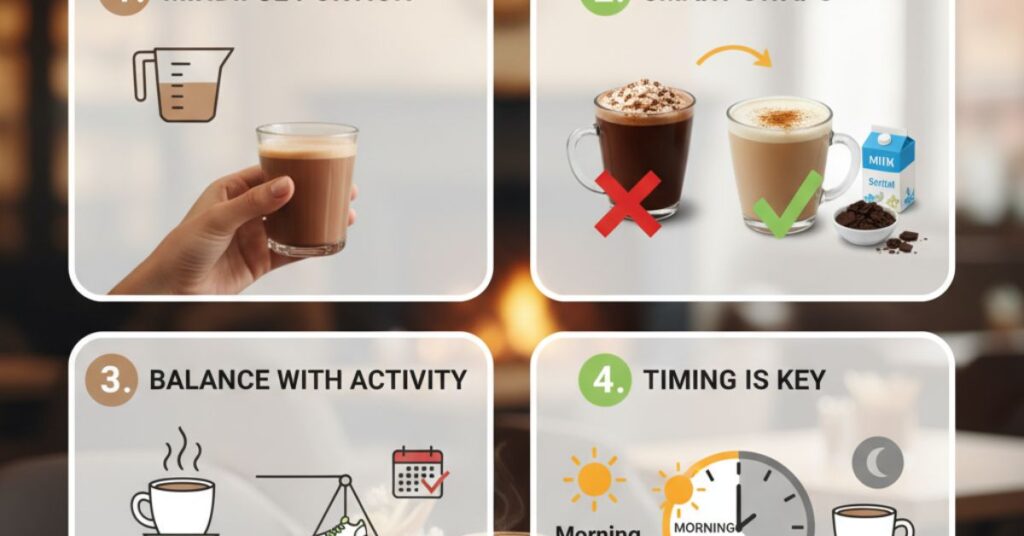 Smart Ways to Enjoy Hot Chocolate