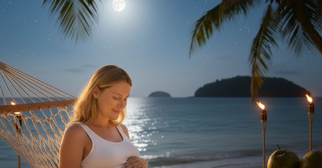What Coconut Means During Pregnancy