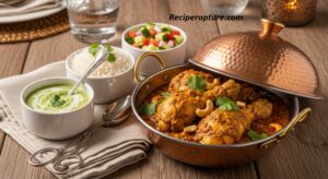 How to Make Hyderabadi Chicken Dum Pukht at Home