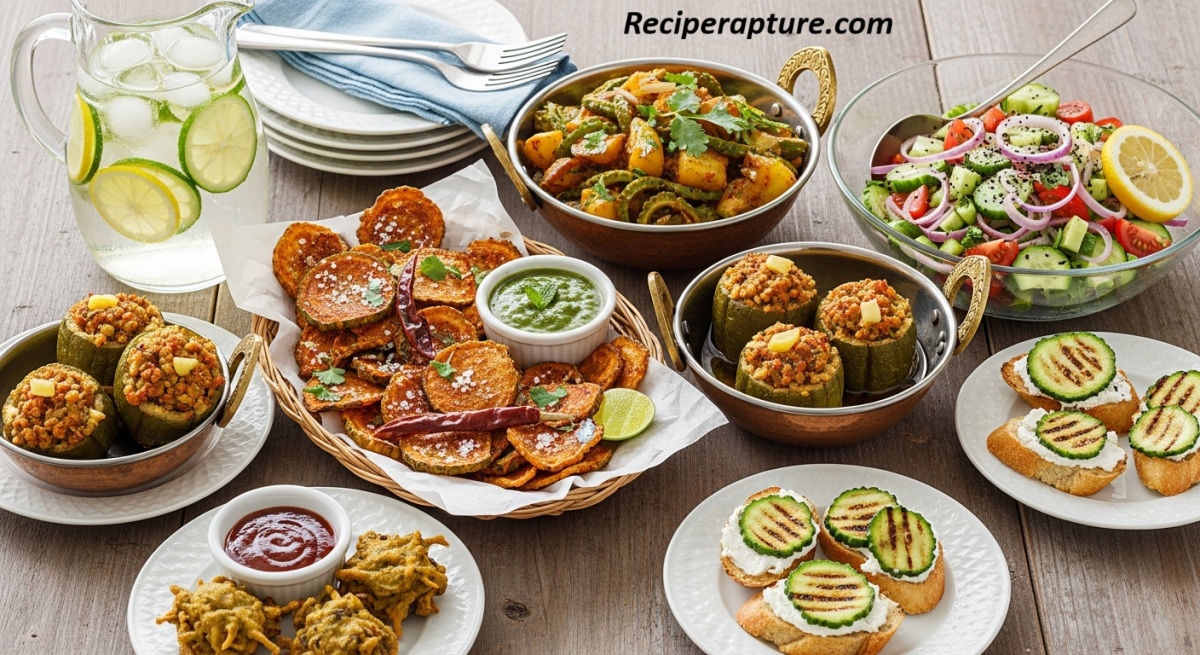 How to Cook Karela Vegetable | Easy Pakistani Recipe