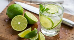 Benefits of Fresh Lime | Refresh Naturally