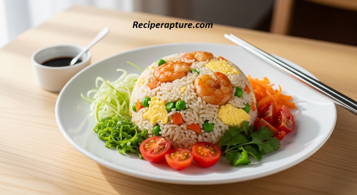 Is Fried Rice Good for You? | Healthy Recipe Guide