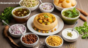 Homemade Gol Gappa | Crunchy & Flavorful Treat