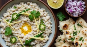 Maash Ki Daal Recipe | Creamy & Healthy Urad Dal