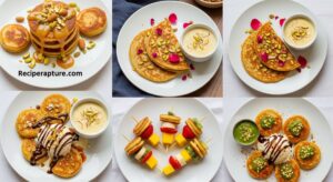 Malpura – Delicious Pakistani Sweet Treat