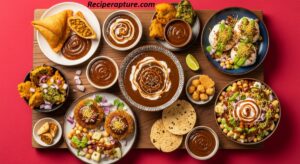 Homemade Imli Ki Chutney | Easy Pakistani Recipe