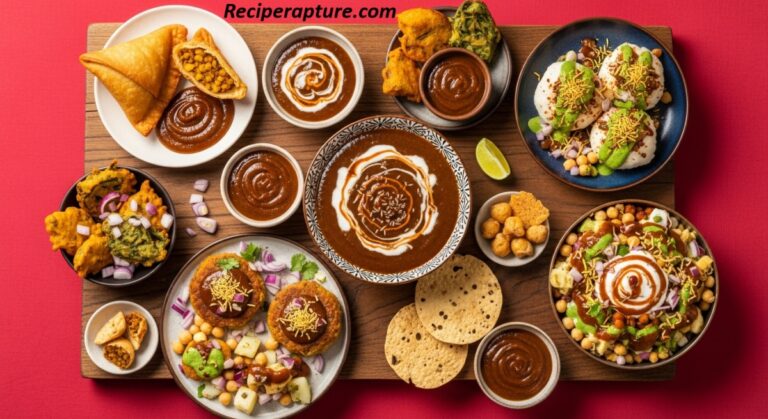 Homemade Imli Ki Chutney | Easy Pakistani Recipe