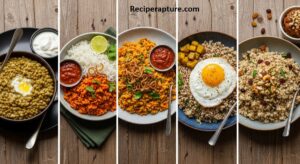 How to Make Khichdi – Traditional Pakistani Style