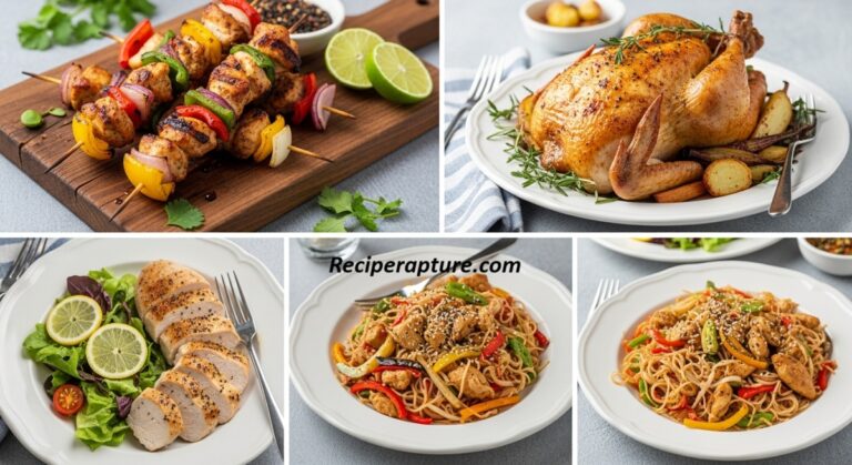 How to Marinate Chicken – The Ultimate Guide