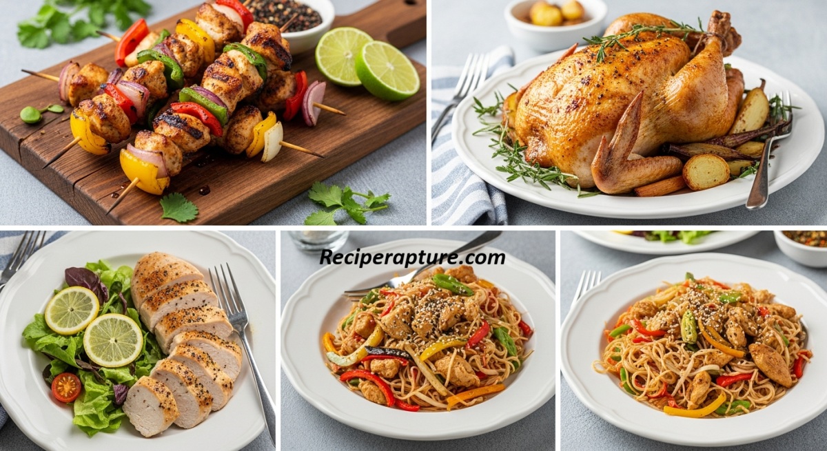 How to Marinate Chicken – The Ultimate Guide