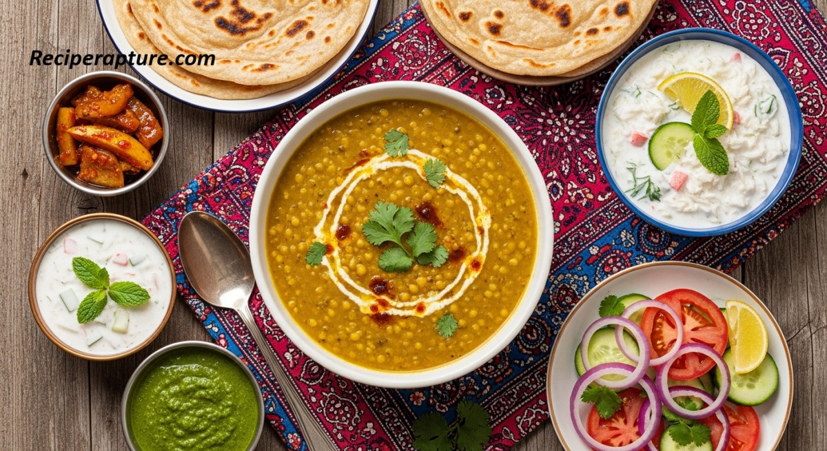 Moong Ki Dal – Healthy & Comforting Pakistani Lentils