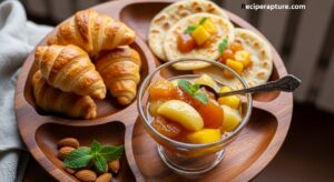 Murabba – Traditional Sweet Fruit Preserve