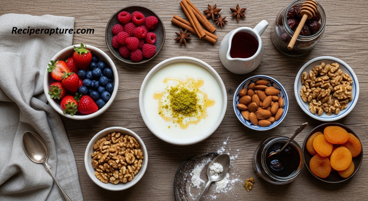 How to Make Traditional Nishasta Halwa – Pakistani Style