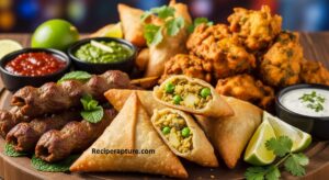 Pakistani Appetizers – Spicy & Flavorful Starters
