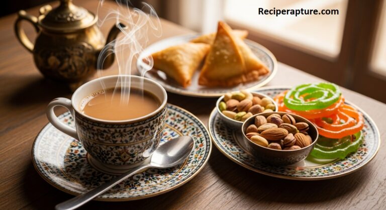 Pakistani Tea – Traditional Chai & Kulhad Flavors