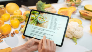 Best websites for unique and easy recipes