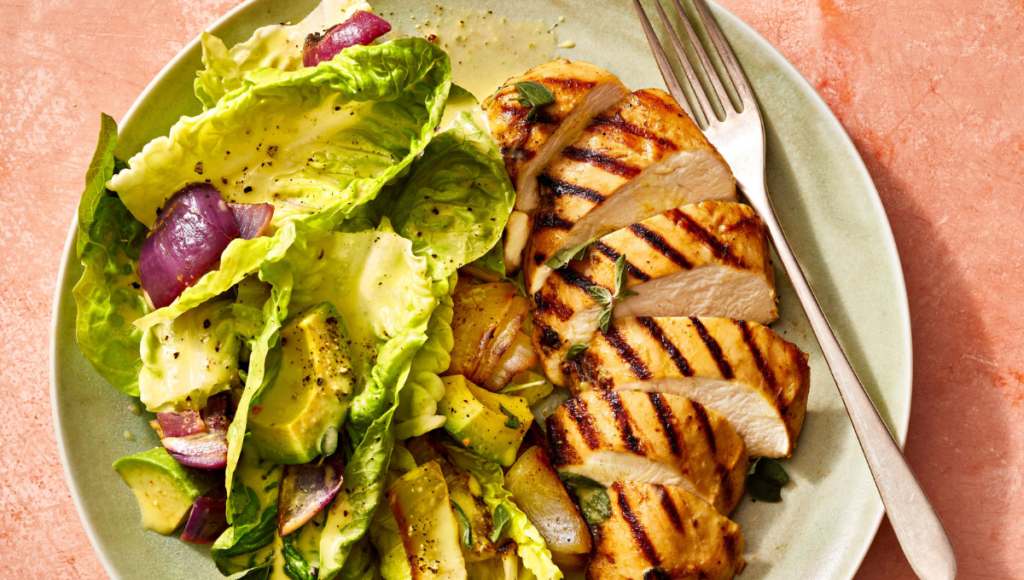 Healthy Chicken Meal Prep Recipes for a High-Protein Diet: Easy and Delicious Ideas