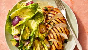 Discover healthy chicken meal prep recipes for a high-protein diet. Learn quick, flavorful, and easy-to-make meals that support fitness goals and save time in the kitchen.